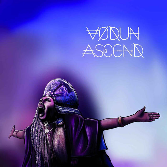 Ascend (COLOR VINYL W/ CD) [Vinyl]