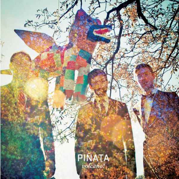 Pinata [CD]