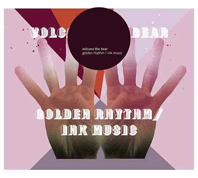 Golden Rhythm/Ink Music [CD]