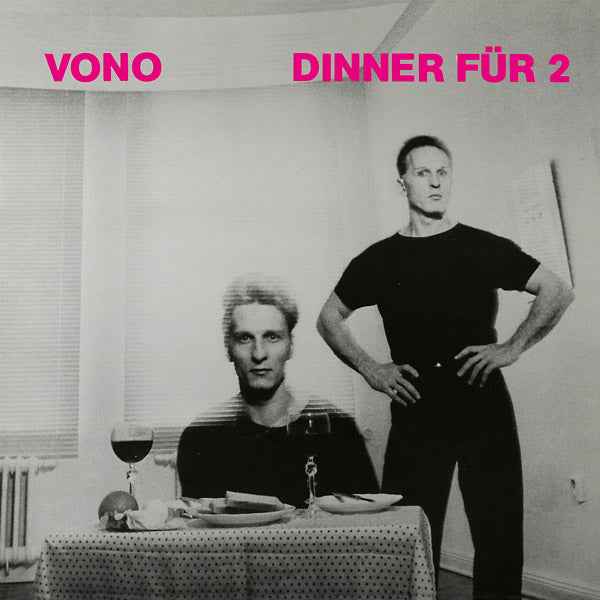 Dinner Fur 2 [CD]