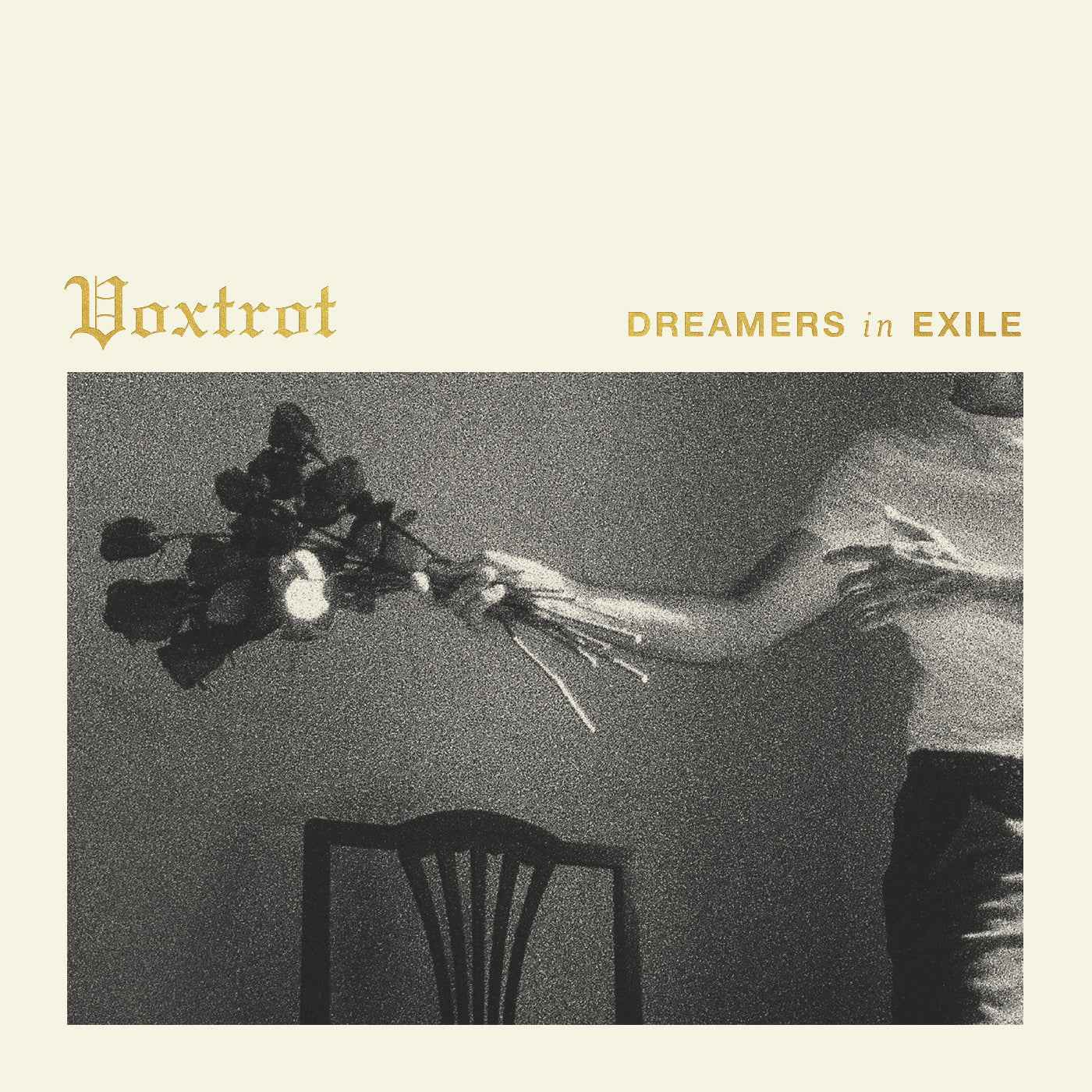 Dreamers In Exile