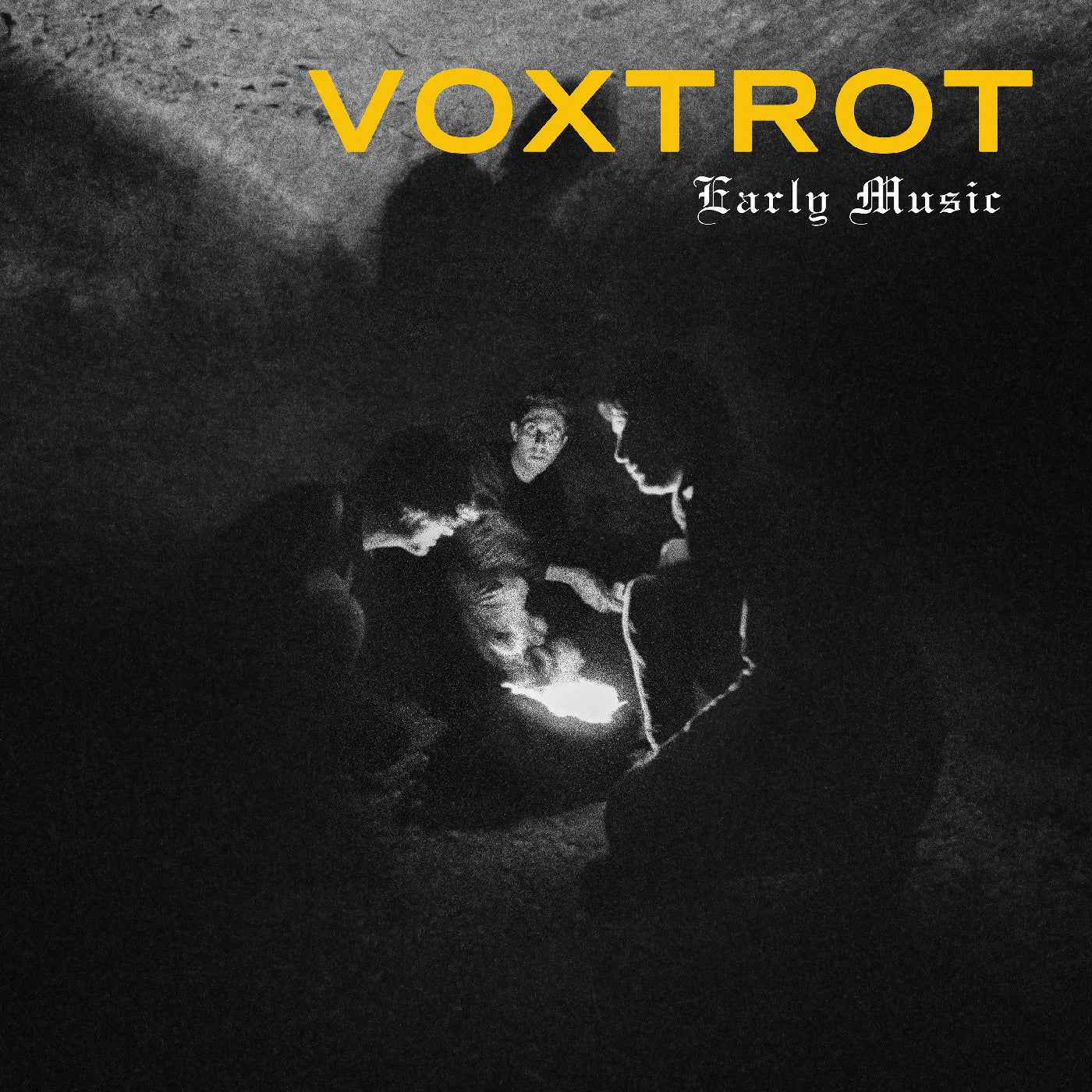 PRE-ORDER Voxtrot - Early Music (Tiger Eye Vinyl) [Vinyl]
