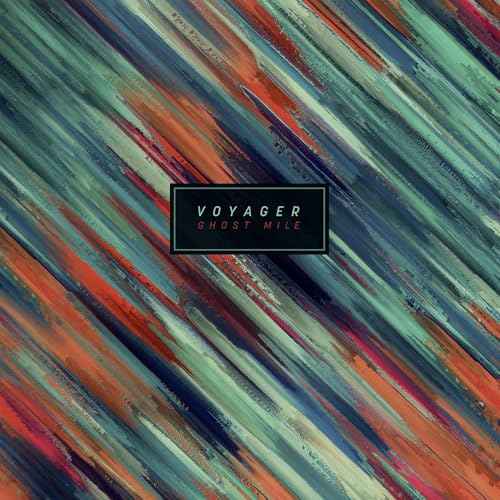 Ghost Mile [Vinyl]