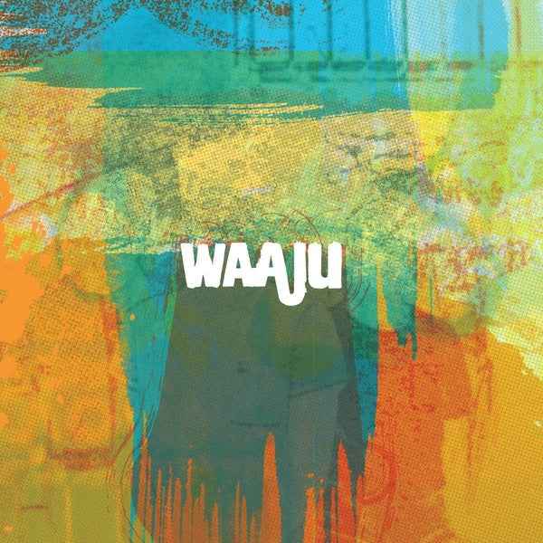 Waaju [CD]