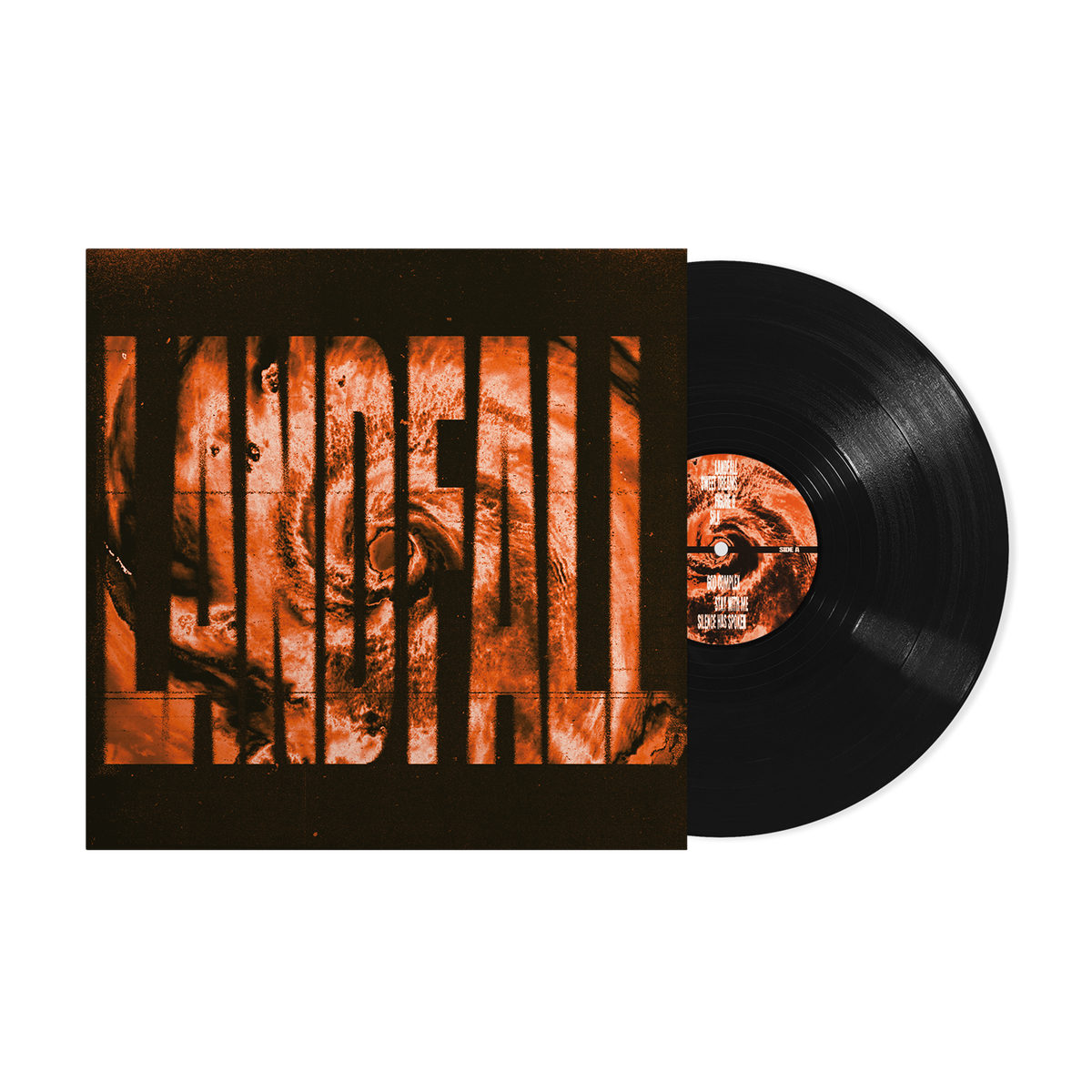 PRE-ORDER: Landfall [Vinyl]