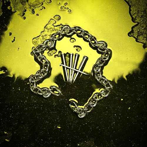 STIGMA [LP] [Vinyl]