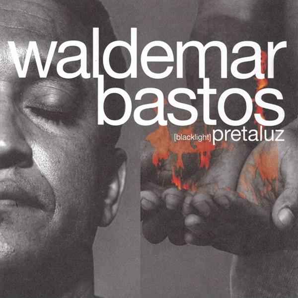 Pretaluz [CD]