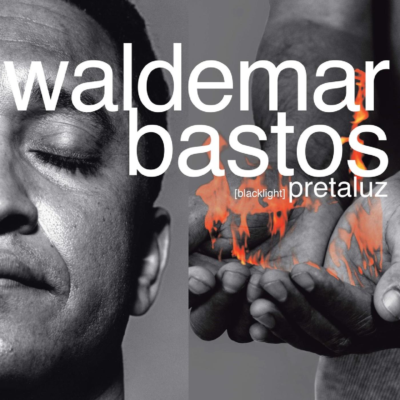 Pretaluz [Vinyl]