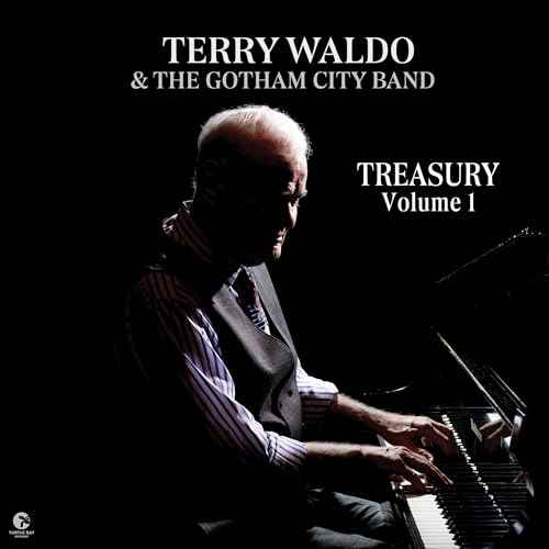 Treasury Volume 1 [Vinyl]