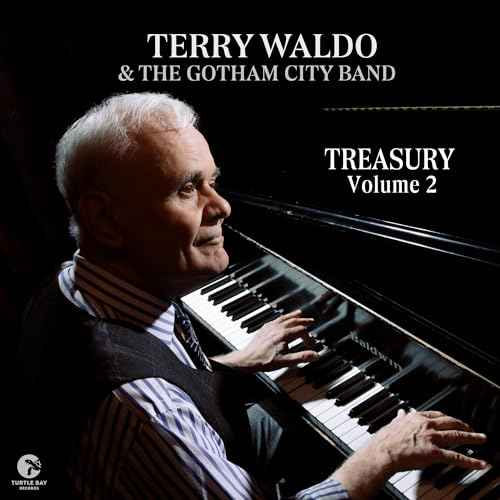 Treasury Volume 2 [Vinyl]