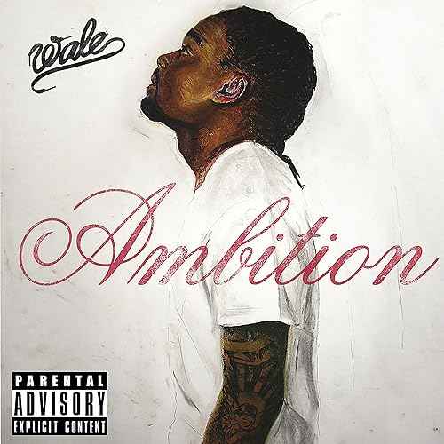 Wale - Ambition [Vinyl]