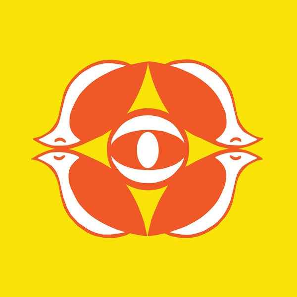 WALKER PHILLIPS - God's Eye [Vinyl]