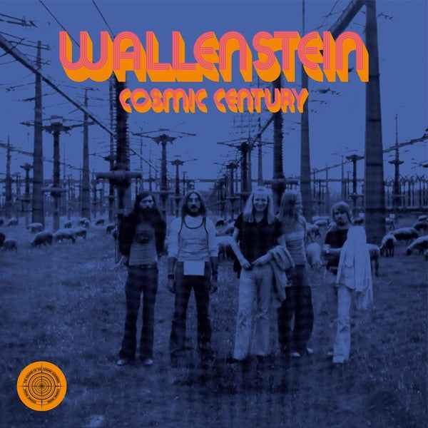 Cosmic Century [CD]