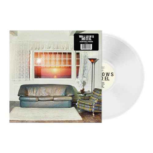 Model [Vinyl]