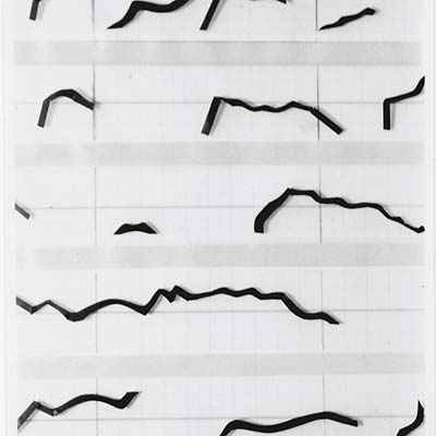 WALLS/ORAM - Sound Houses [Vinyl]