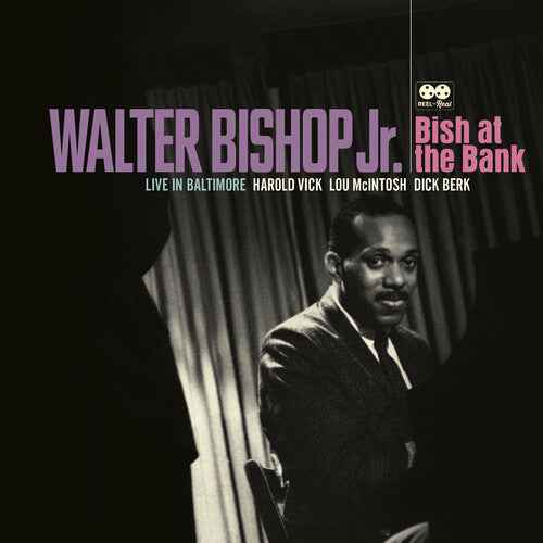 Bish At The Bank: Live In Baltimore (RSD 4.22.23) [Vinyl]