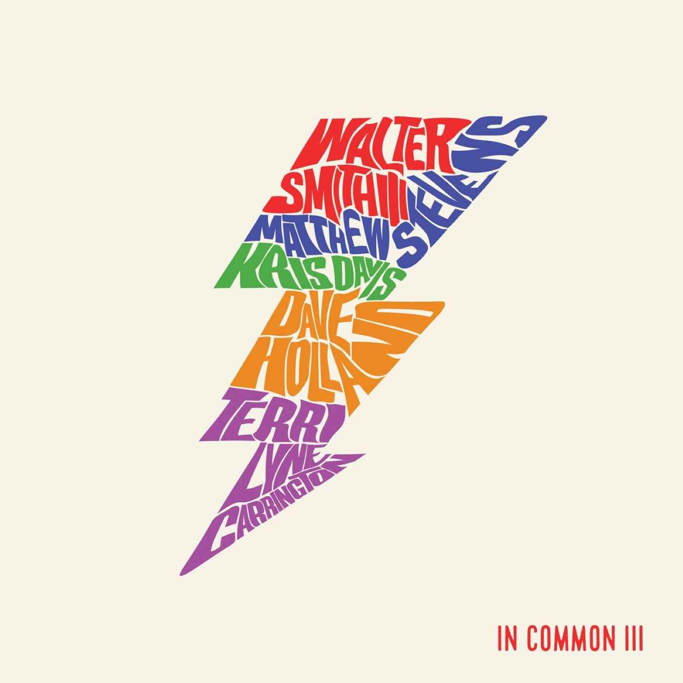 In Common III [CD]