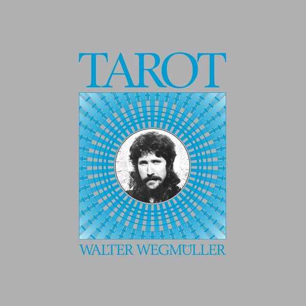 Tarot [CD]