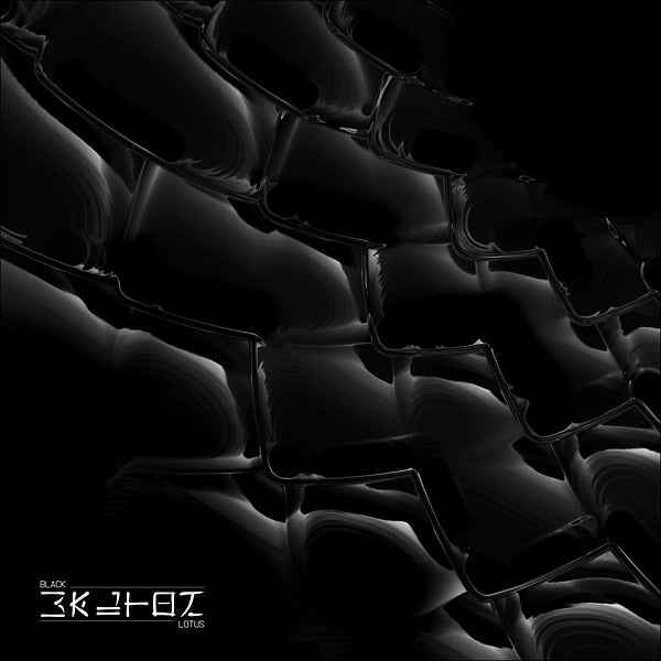 Walton - Black Lotus [Vinyl]