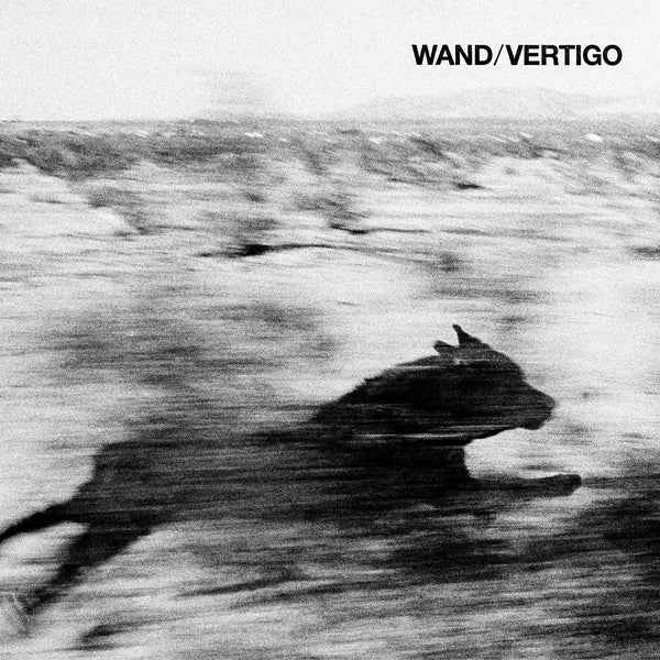 Vertigo [CD]