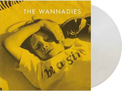 Wannadies - Be A Girl [Vinyl]