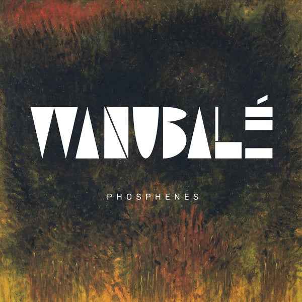 Phosphenes [CD]