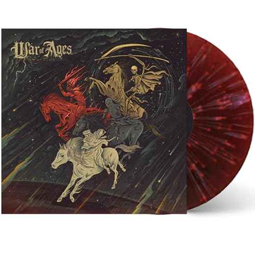 Dominion [Vinyl]