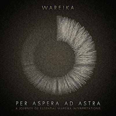 Per Aspera Ad Astra [CD]