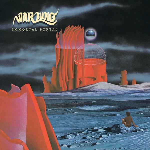 Immortal Portal [CD]