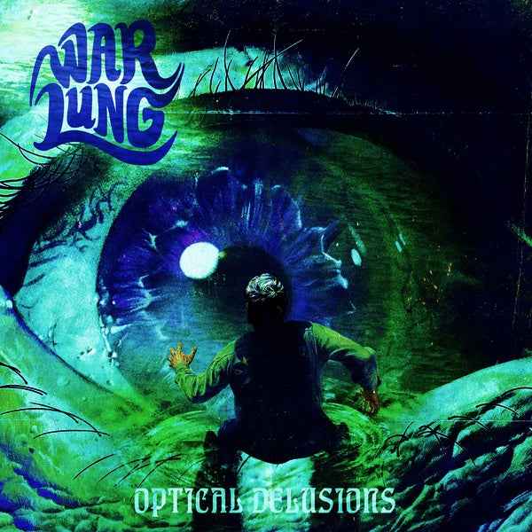 Optical Delusions [CD]