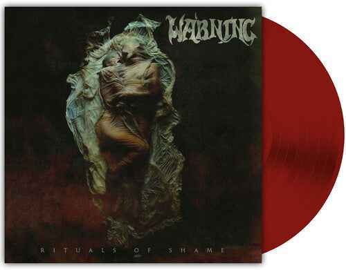 Warning - Rituals Of Shame [Red Vinyl] [Vinyl]