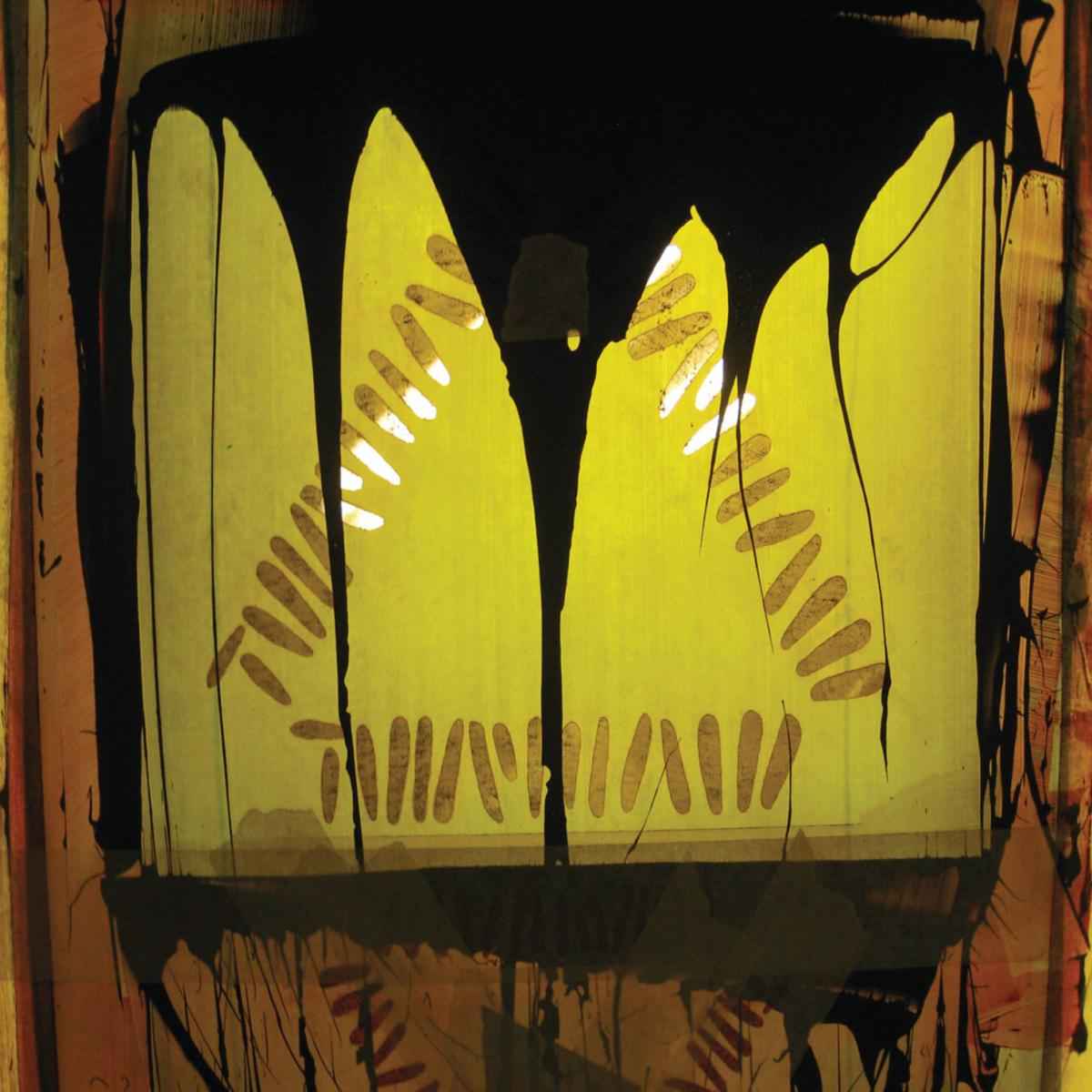 Exquisite Corpse [CD]