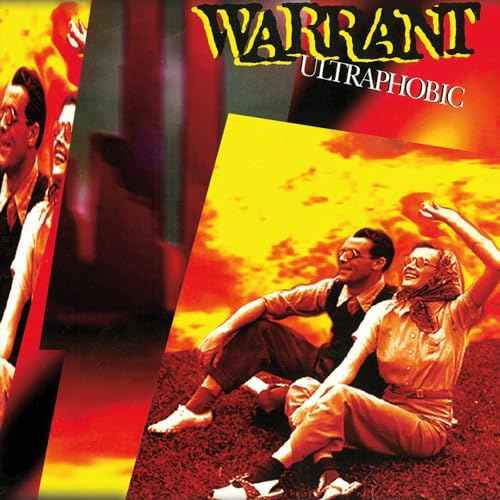 Ultraphobic [Vinyl]