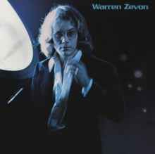 Warren Zevon (Deluxe Edition) (Brick & Mortar Exclusive) [Vinyl]