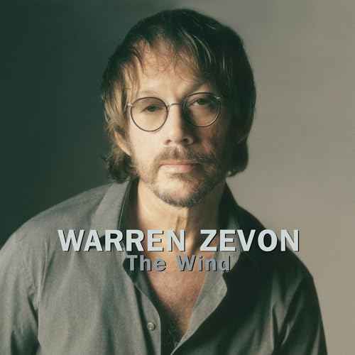 The Wind (Coral Vinyl/Limited Edition) [Vinyl]