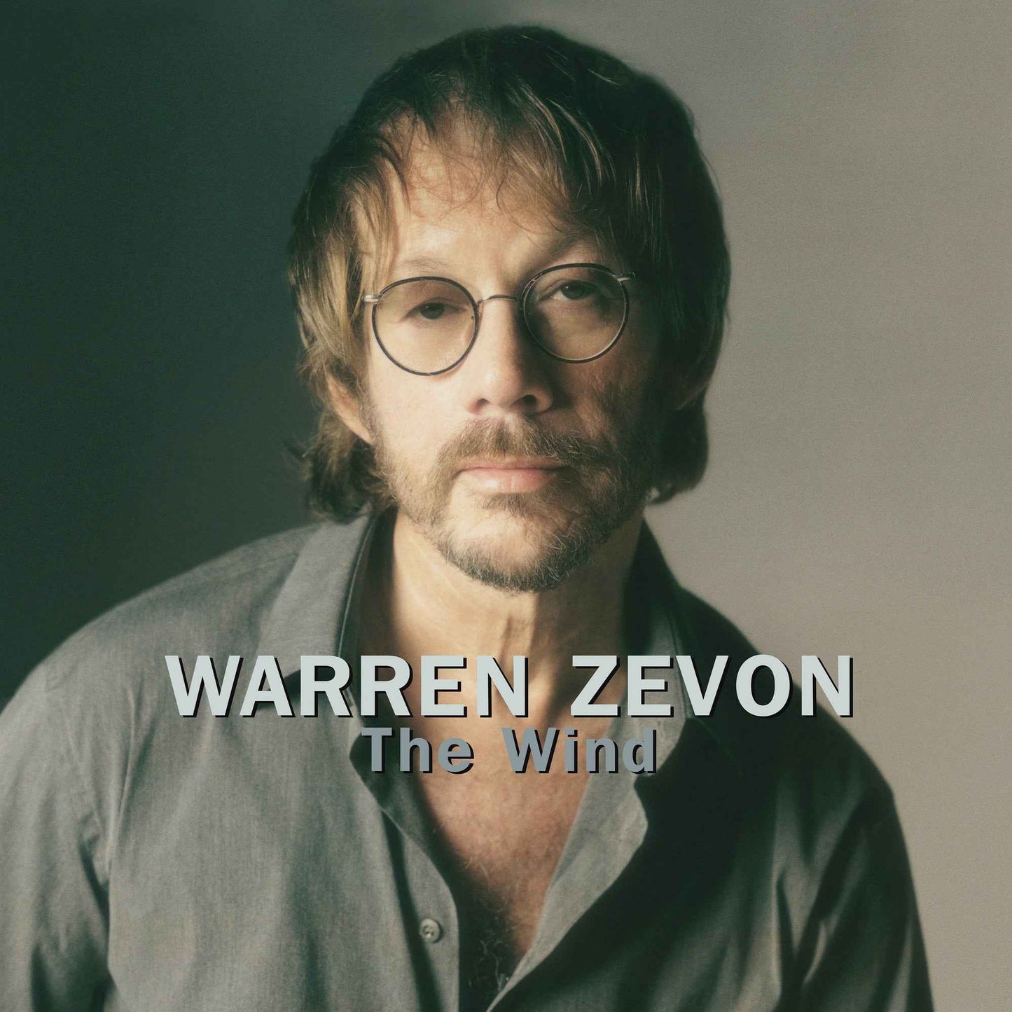 The Wind (Limited Edition)[Clear Wind Vinyl] [Vinyl]