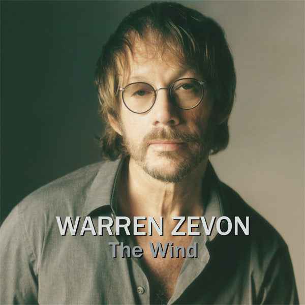 The Wind [Vinyl]