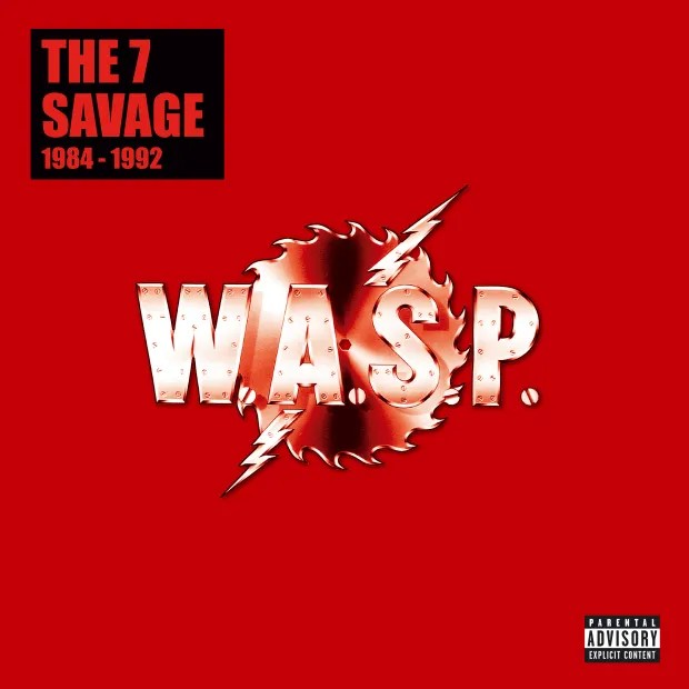 7 Savage: Second Edition (Box Set, 60 Page Book, Poster) [Import] (8 Lp's) [Vinyl]