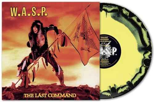 Last Command [Vinyl]