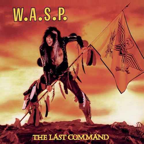 The Last Command (Half-Speed Master) [Vinyl]