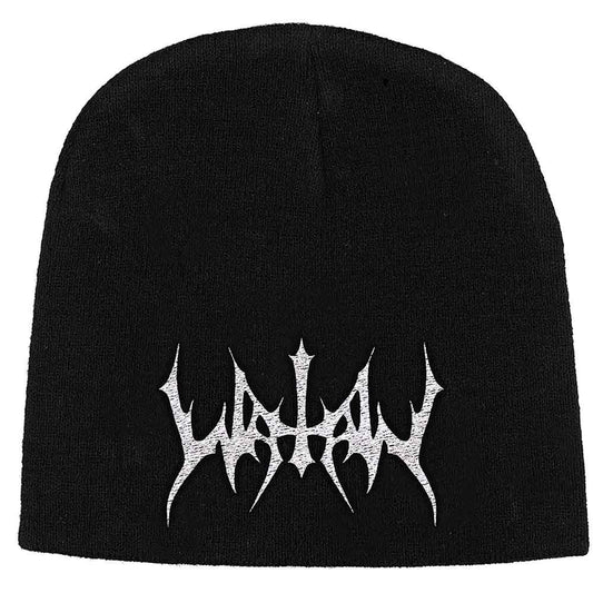 Watain Logo [Hat] - Rock Band Apparel