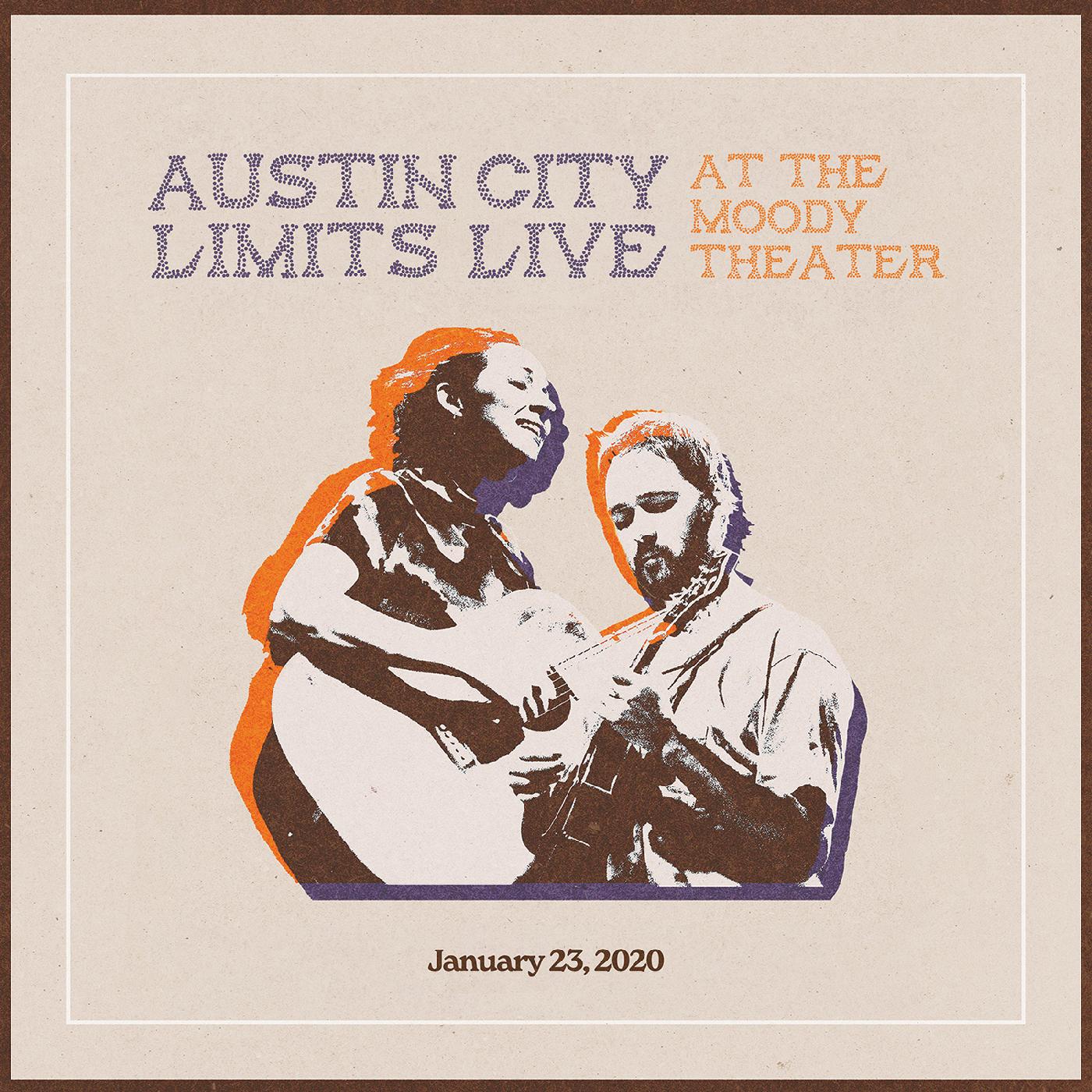 Austin City Limits Live at the Moody Theater [CD]