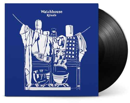 Rituals [Vinyl]