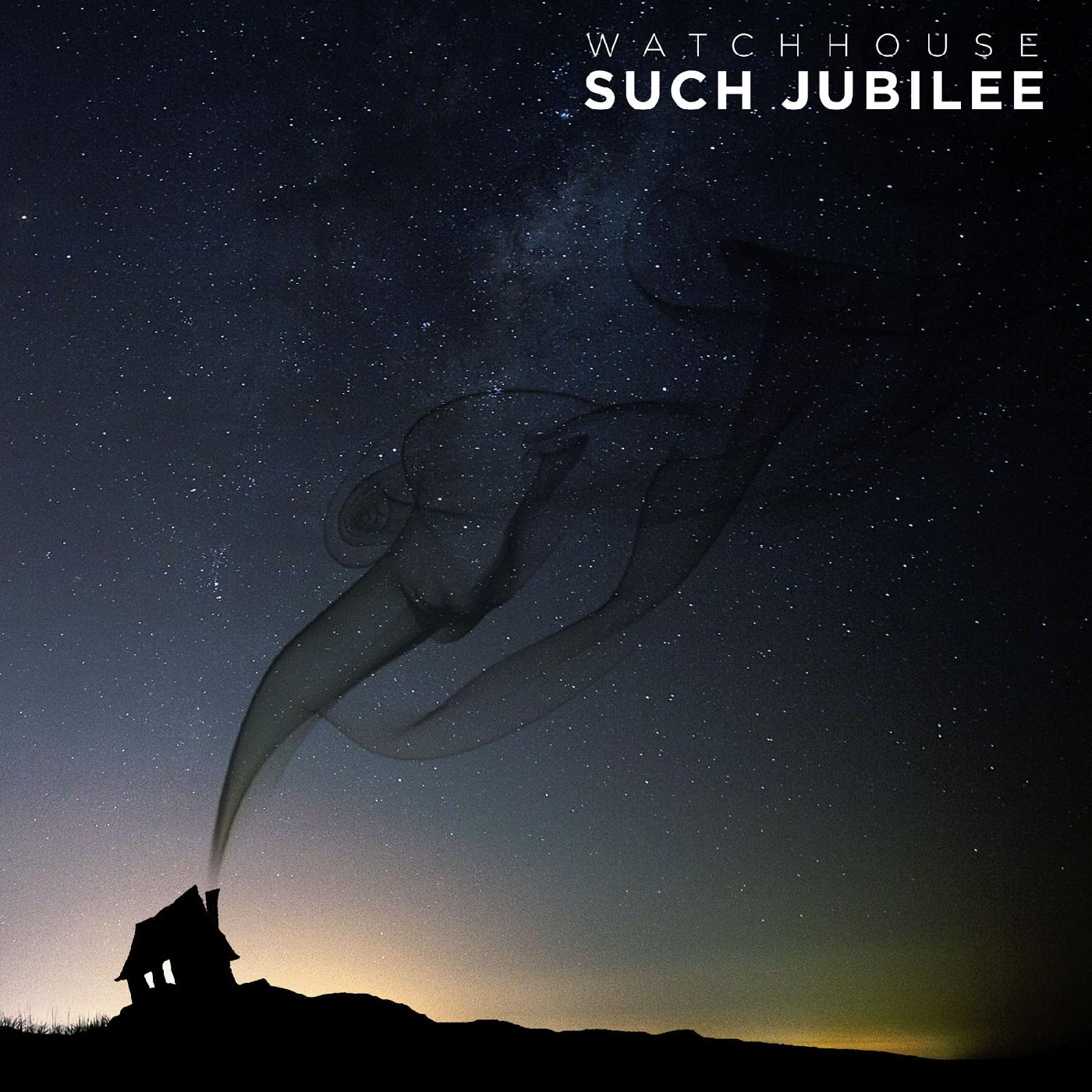 Such Jubilee (OPAQUE DEEP PURPLE VINYL) [Vinyl]