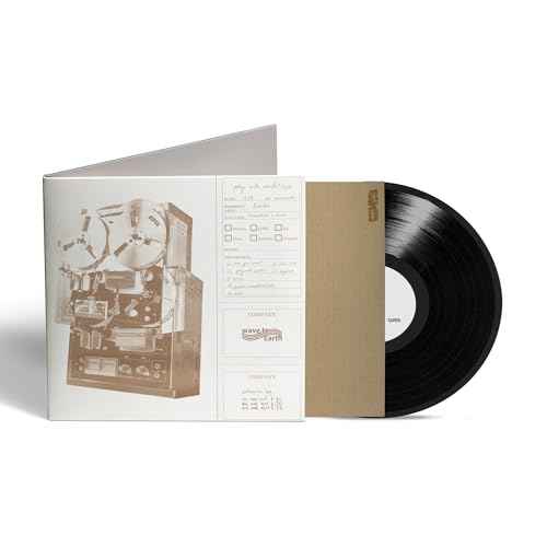 Play With Earth! 0.03 [Vinyl]