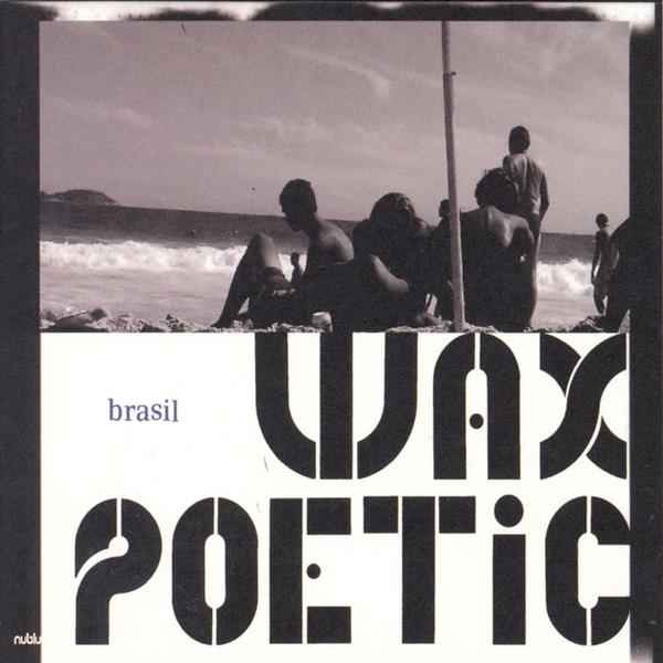 Brasil [CD]