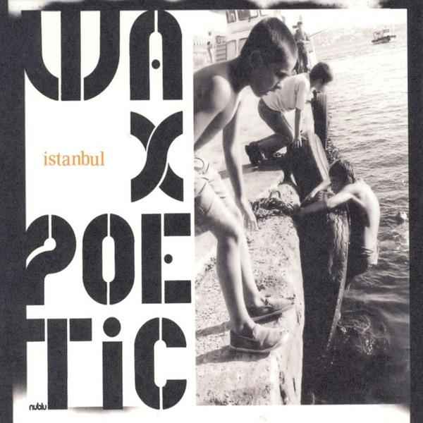 Instanbul [CD]