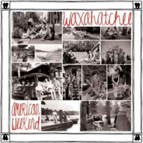 American Weekend [CD]
