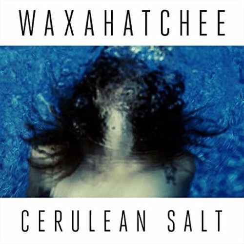 Cerulean Salt (Indie Exclusive, Purple Pinwheel Colored Vinyl) [Vinyl]