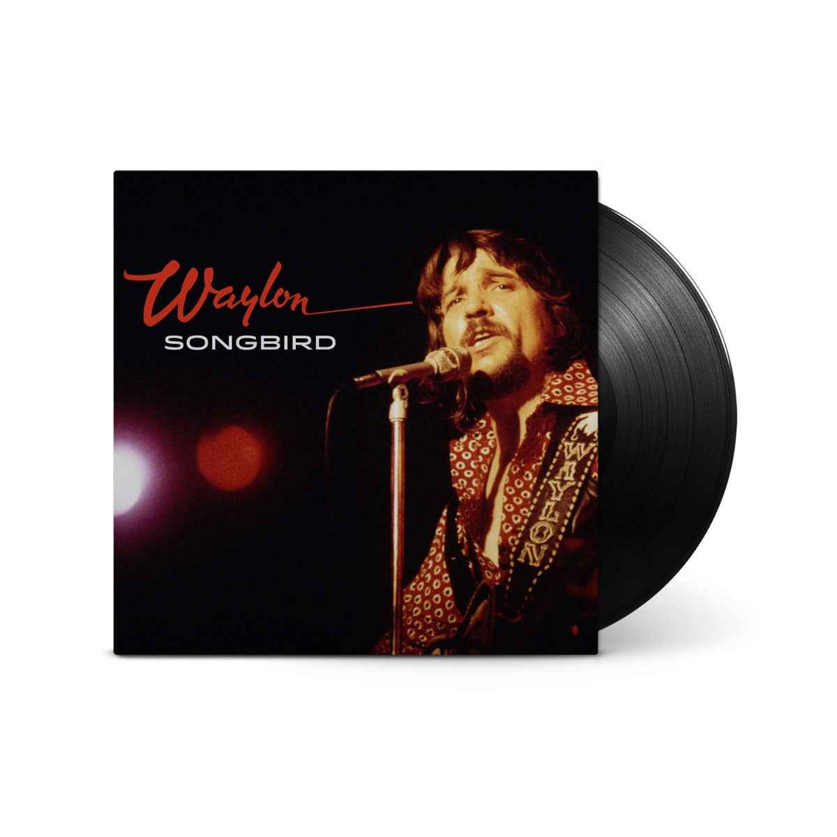 Songbird [LP] [Vinyl]